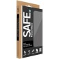 SAFE. by PanzerGlass Skærmbeskytter Sort Transparent Apple iPhone 12, 12 Pro SAFE. by PanzerGlass Skærmbeskytter Sort Transparent Apple iPhone 12, 12 Pro